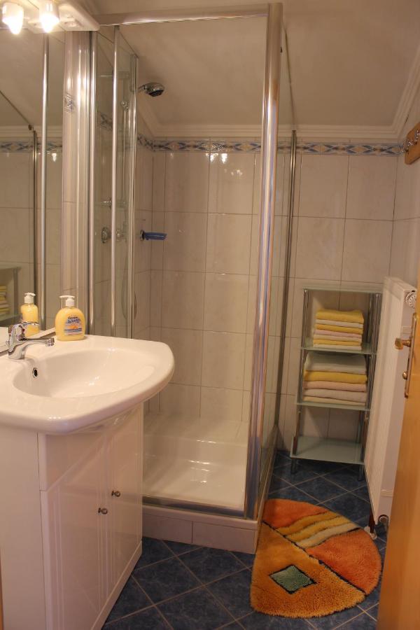 Ferienwohnung Schnell